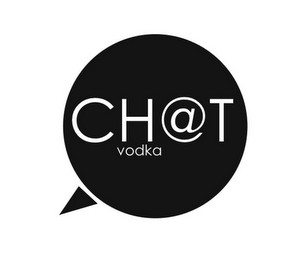 CH@T VODKA