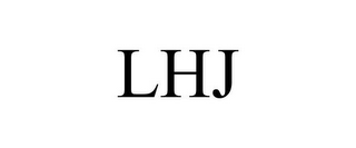 LHJ