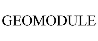 GEOMODULE