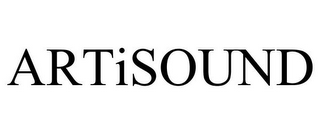ARTISOUND