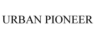URBAN PIONEER