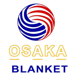 OSAKA BLANKET