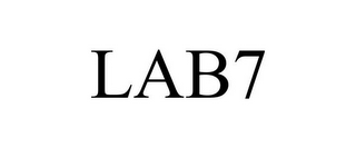 LAB7