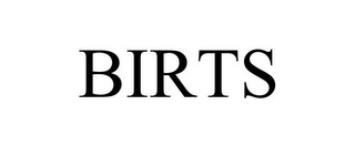 BIRTS