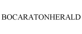 BOCARATONHERALD