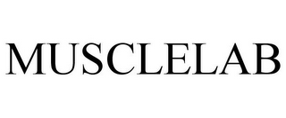MUSCLELAB