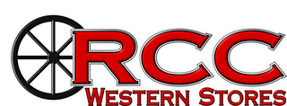 RCC WESTERN STORES