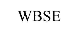 WBSE