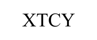 XTCY