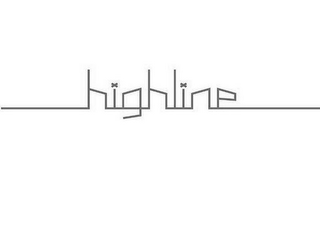 HIGHLINE