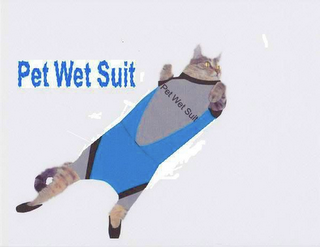 PET WET SUIT PET WET SUIT