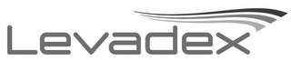LEVADEX
