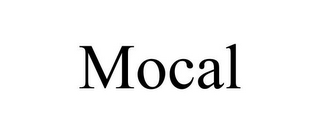 MOCAL