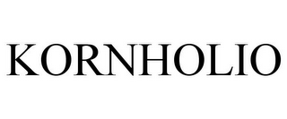 KORNHOLIO
