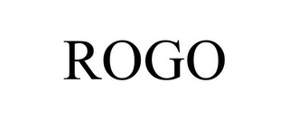 ROGO