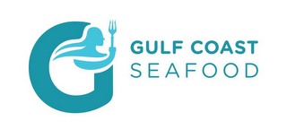 G GULF COAST SEAFOOD