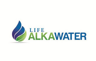 LIFE ALKAWATER