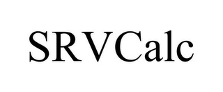 SRVCALC