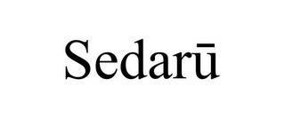 SEDARU