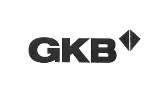 GKB