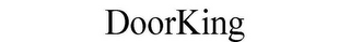 DOORKING