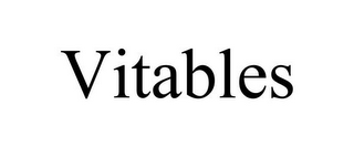 VITABLES