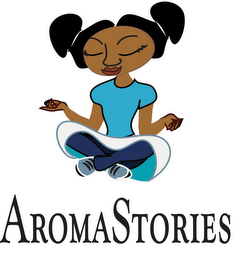 AROMASTORIES