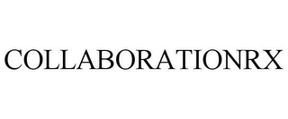 COLLABORATIONRX