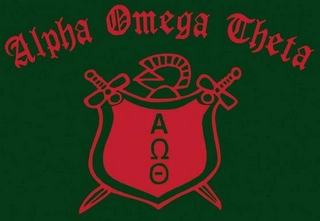 ALPHA OMEGA THETA