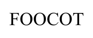 FOOCOT