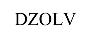 DZOLV