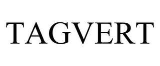 TAGVERT