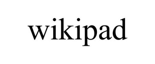 WIKIPAD