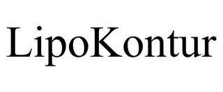 LIPOKONTUR