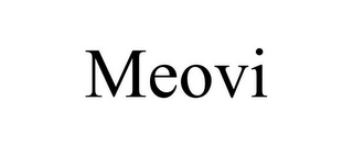 MEOVI