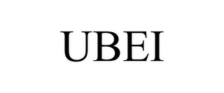 UBEI
