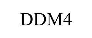 DDM4