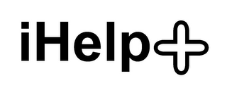 IHELP+