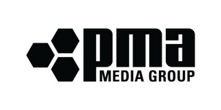 PMA MEDIA GROUP