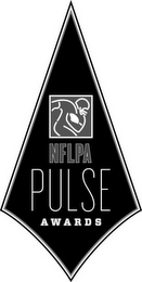 NFLPA PULSE AWARDS