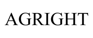 AGRIGHT