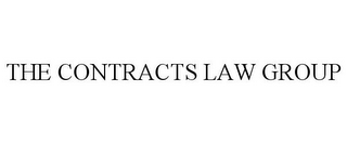 THE CONTRACTS LAW GROUP