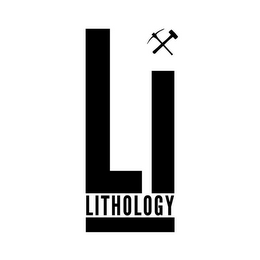 LITHOLOGY