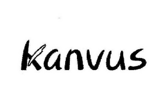 KANVUS