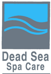 DEAD SEA SPA CARE