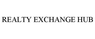 REALTY EXCHANGE HUB