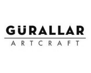 GÜRALLAR ART CRAFT