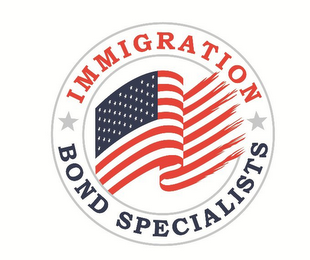 IMMIGRATION BOND SPECIALISTS