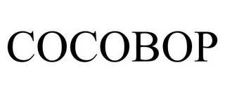 COCOBOP