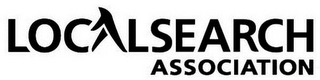 LOCAL SEARCH ASSOCIATION